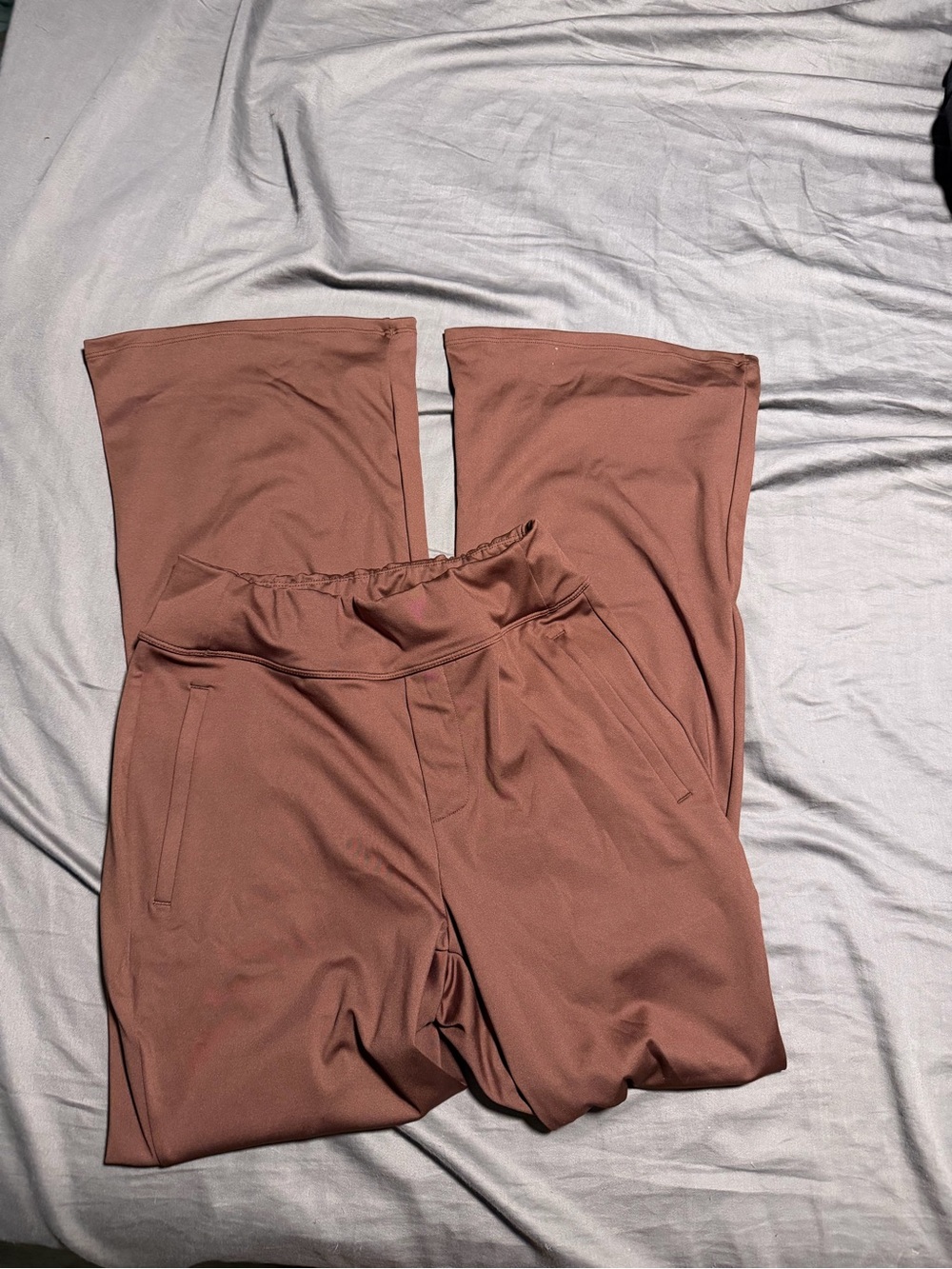 Halara Brown Pants